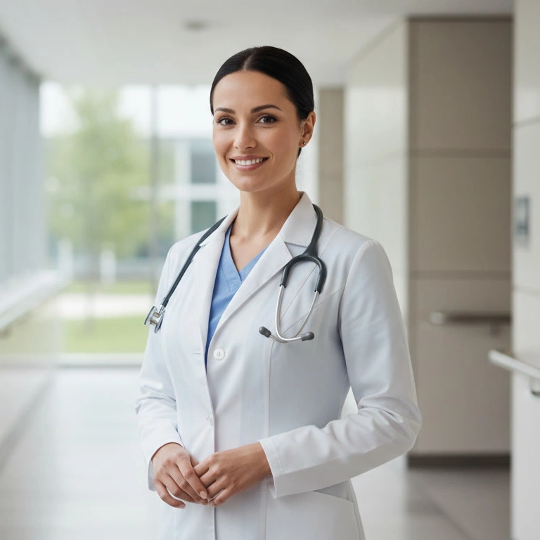 Seja Parceiro Médico Ravon Produtos Medicinais