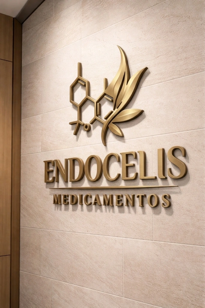 Endocelis Canabidiol Produtos Medicinais